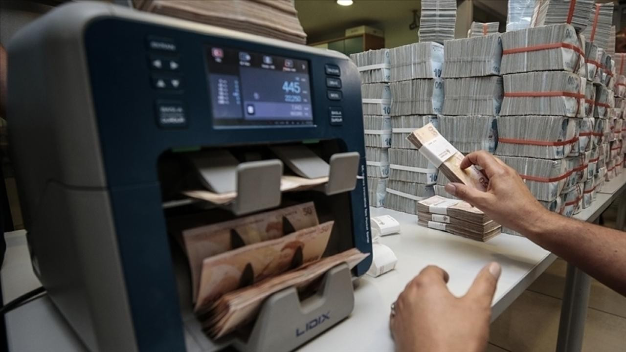 Merkez Bankası cari açık verilerini açıkladı