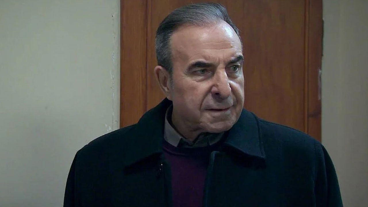Arka Sokaklar'ın Rıza Baba'sı Zafer Ergin'den şoke eden açık