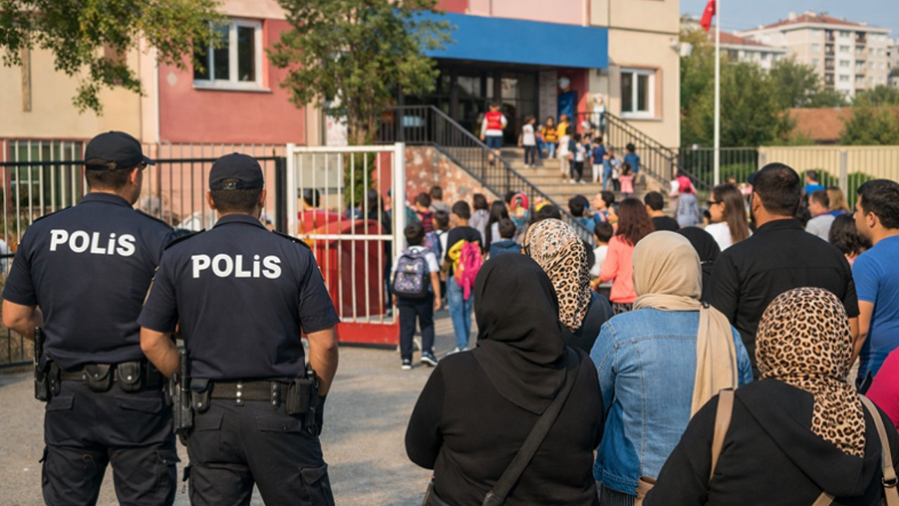 MEB’den milyonlarca veliyi ilgilendiren karar! ‘Ebeveyn okul