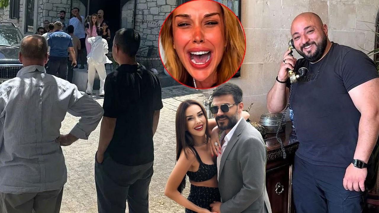 Can Polat'ın vefatının ardından Engin Polat'tan duygu dolu p