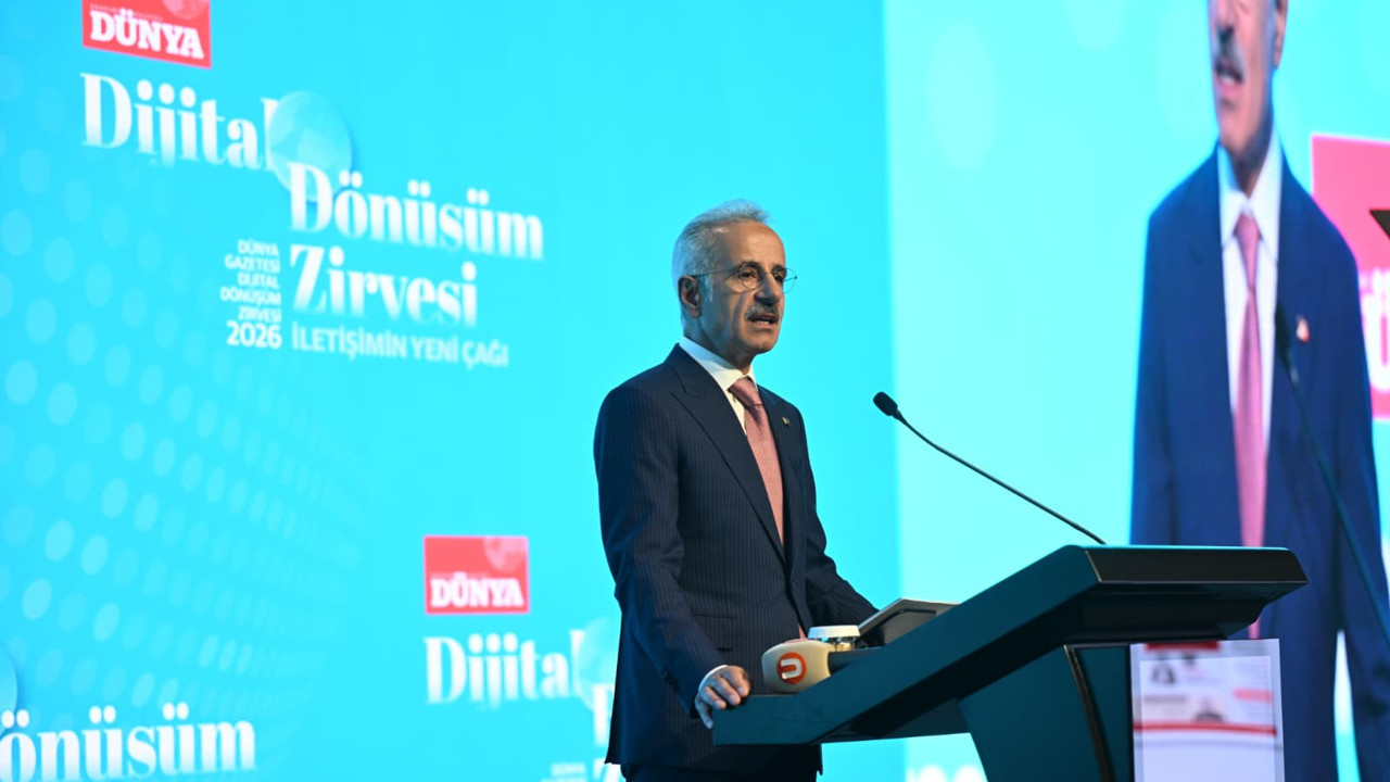 5G devriminde rakamlar ortaya çıktı! Bakan Uraloğlu açıkladı