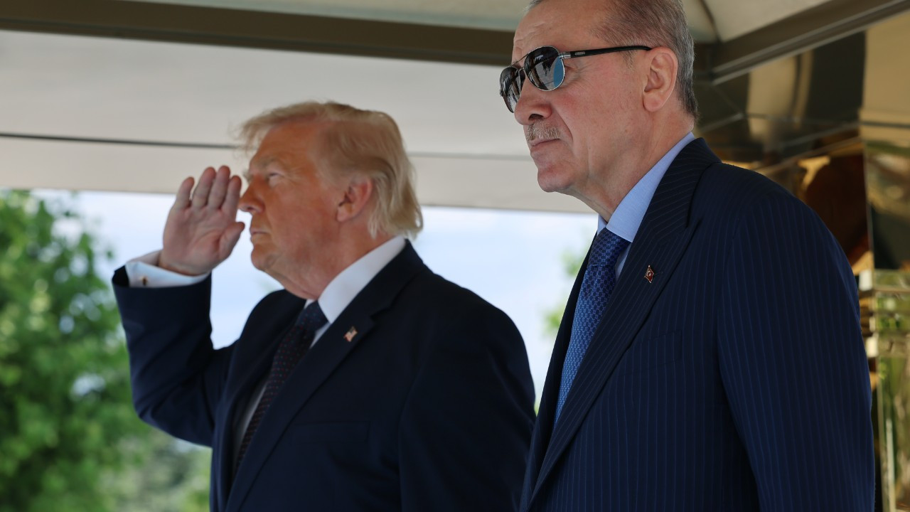 Tarihi NATO Zirvesi'nde ikinci gün! Liderler zirve için Beştepe'ye gidiyor - Dünya Haberleri - TV100