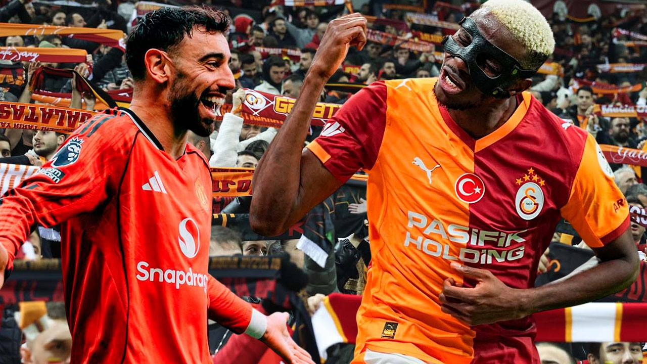 Bruno Fernandes’in istediği maaş dudak uçuklattı!