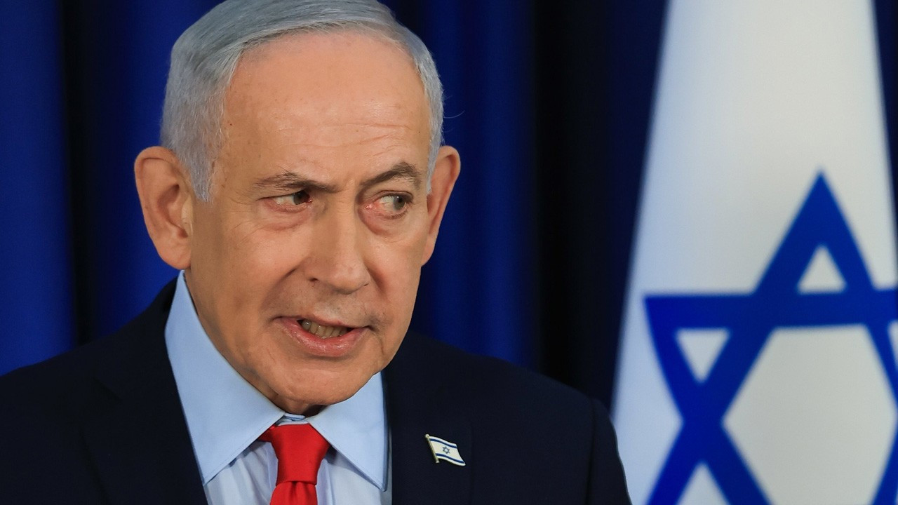 Netanyahu'dan küstah Türkiye açıklaması! 'Çatışma' sorusuna ilk kez yanıt verdi: "Türkleri güneyde görmek istemiyorum"