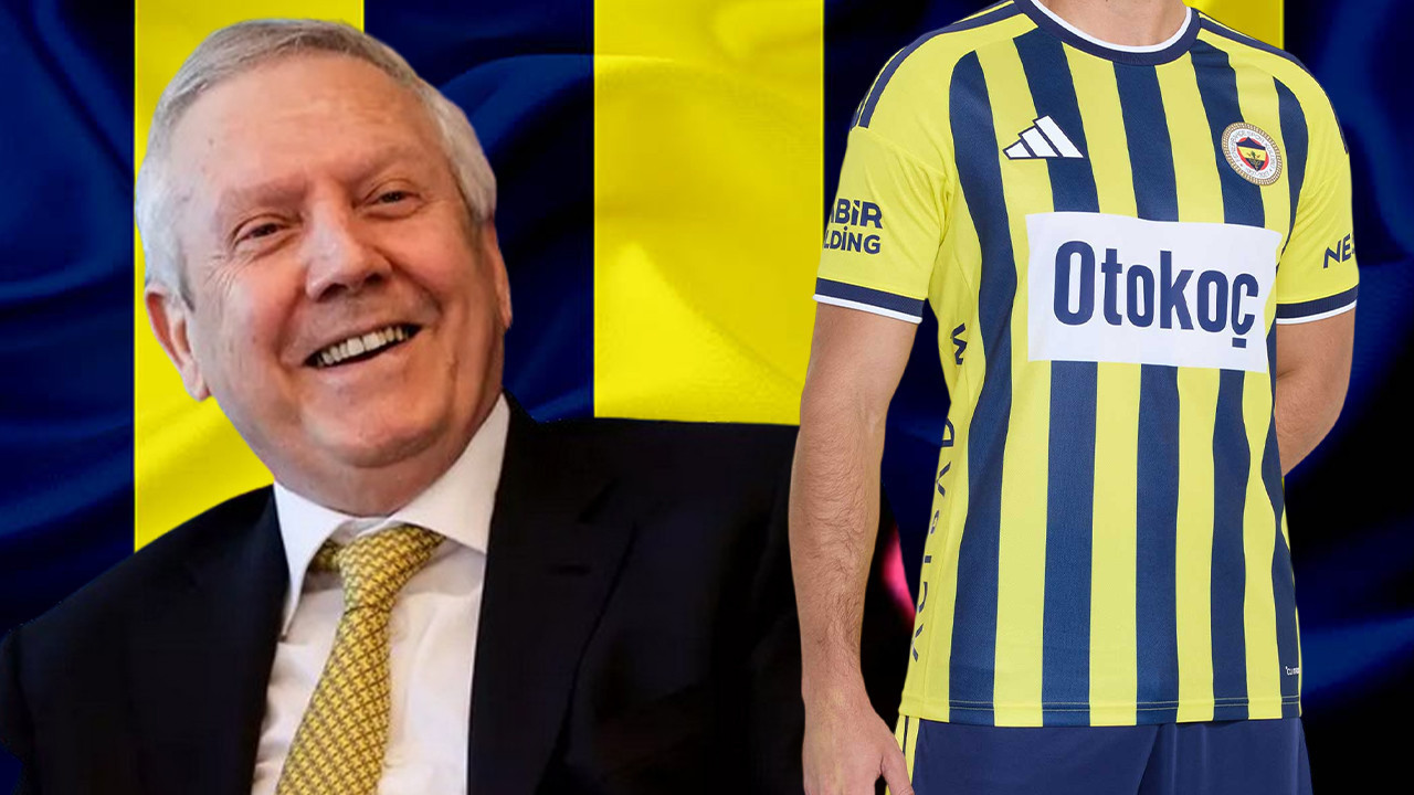 Fenerbahçe Spor Kulübü Başkanı Aziz Yıldırım