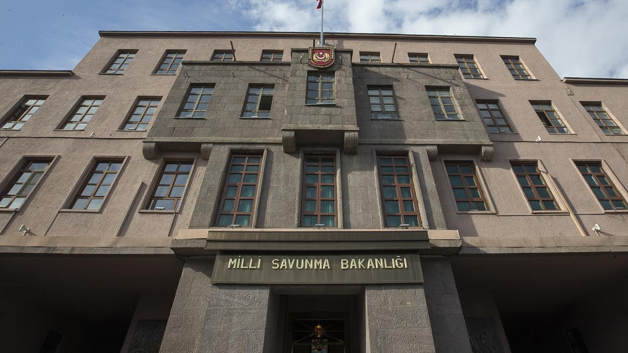 MSB'den SDG'nin fesih kararına ilişkin ilk açıklama: Gelişmelerden memnunuz