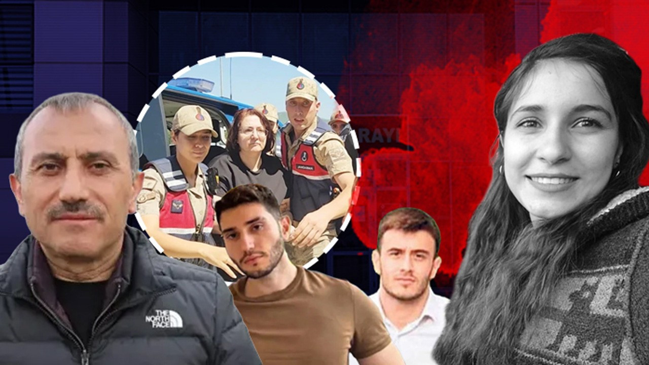 Gülistan Doku soruşturmasında yeni bulgu! 5. dalga operasyon düzenlendi: 10 şüpheli gözaltında