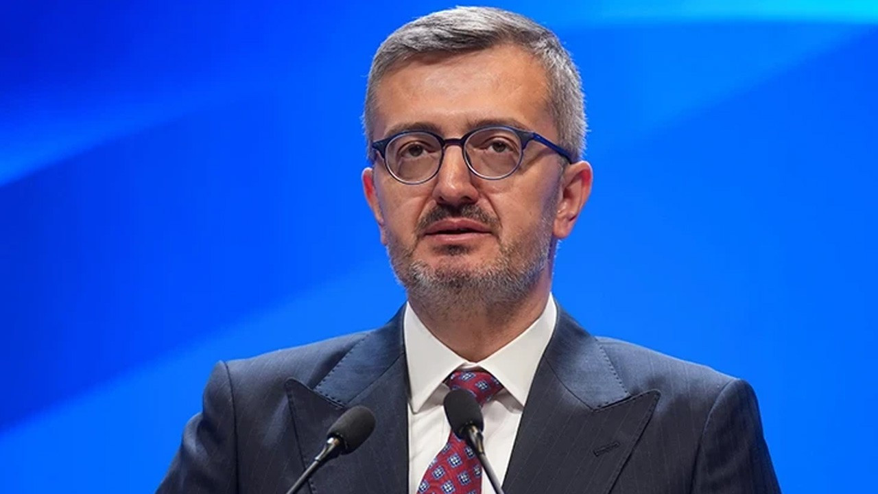 İletişim Başkanı Burhanettin Duran’dan Ertuğrul Özkök’e sert tepki: Türkiye’yi kimin yöneteceğine millet karar verir