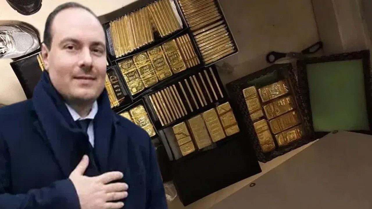 Alihan Kuriş soruşturmasında yeni gelişme! 37 klasör belge ele geçirildi: Para ağı listeleri mercek altında!
