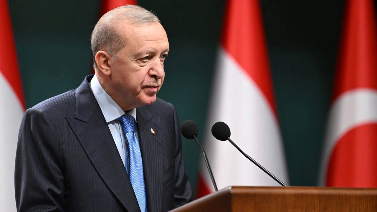 Cumhurbaşkanı Erdoğan'dan Terörsüz Türkiye çağrısı: Herkes çözümün parçası olmalı