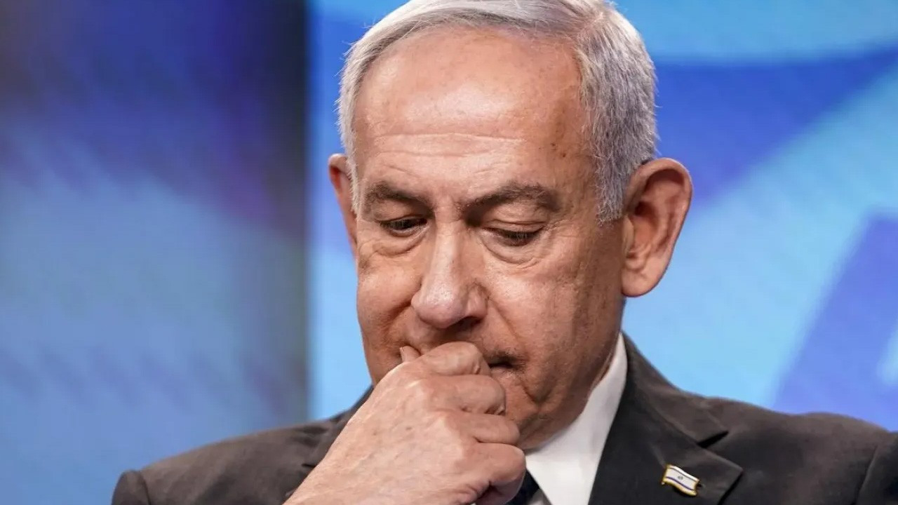 İsrail basınından Netanyahu'ya Türkiye uyarısı: “Erdoğan haritayı bizden iyi okuyor”