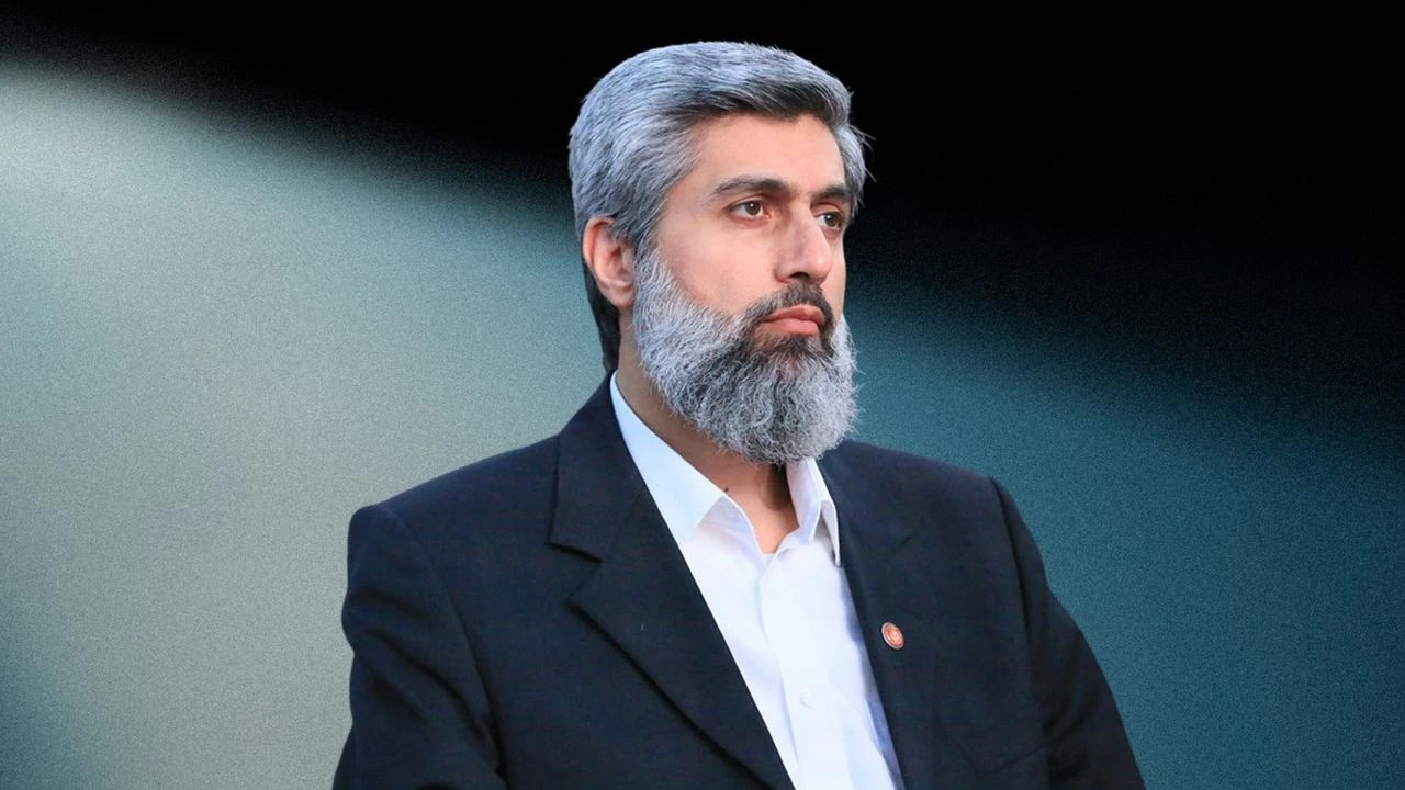 Alparslan Kuytul Suç Örgütü'nde dikkat çeken “5’te 5” detayı! Firari sorumluların tamamında aynı bağlantı çıktı