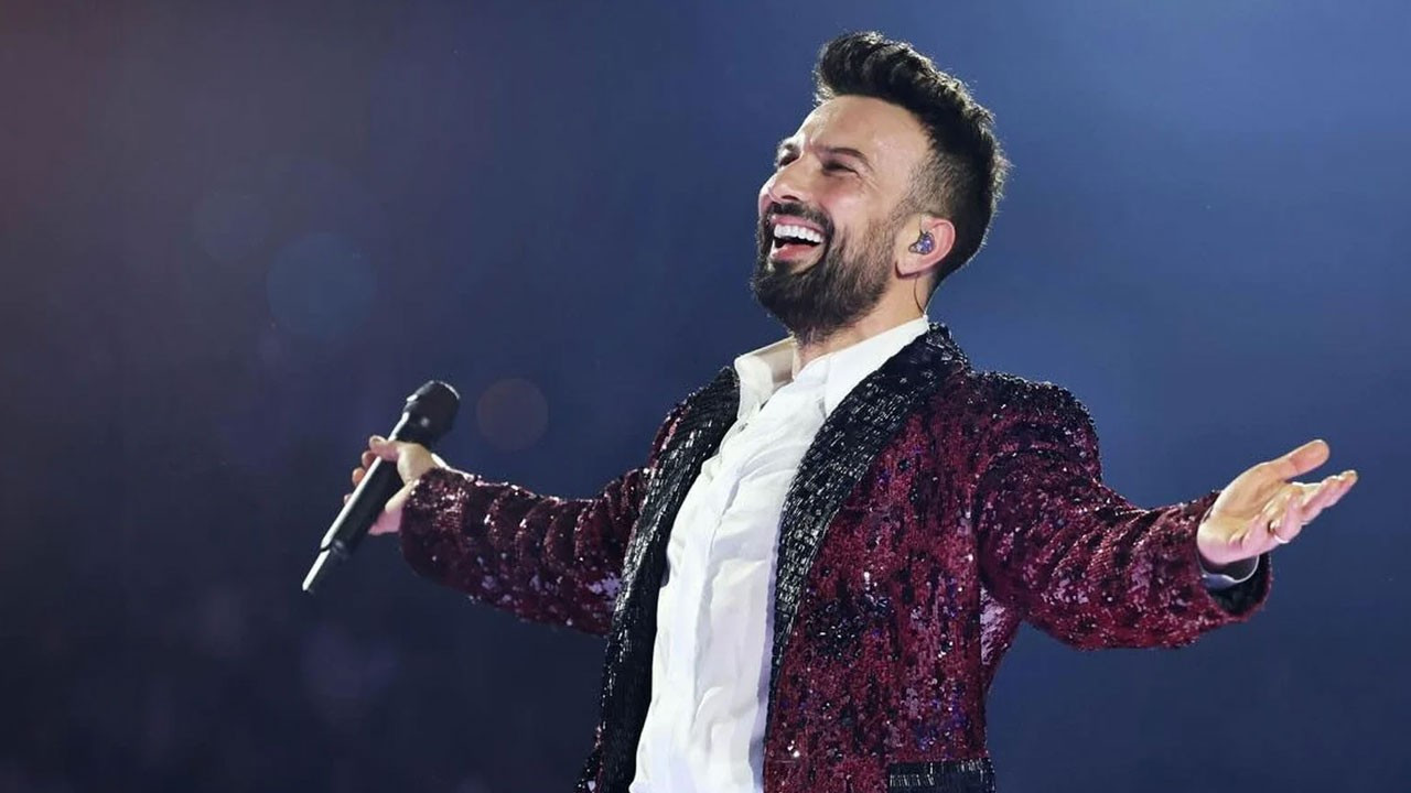 Tarkan'ı dinlemenin bedeli dudak uçuklattı! "Bir araba parası"