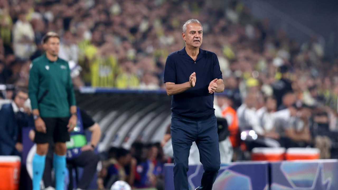 İsmail Kartal’dan Konyaspor maçı için final vurgusu! Talisca’nın oynamama sebebini açıkladı