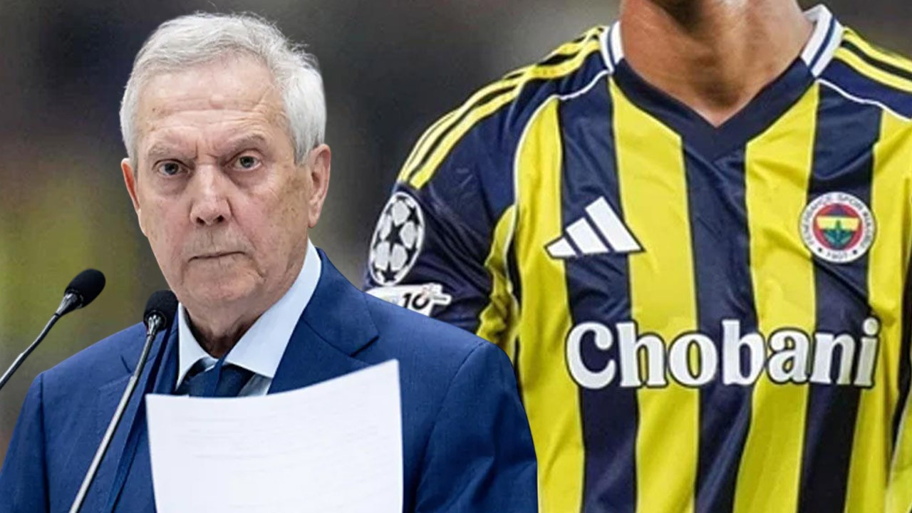 Fenerbahçe'de Konyaspor maç günü flaş ayrılık! 1 isim Aziz Yıldırım onay verir vermez gidecek