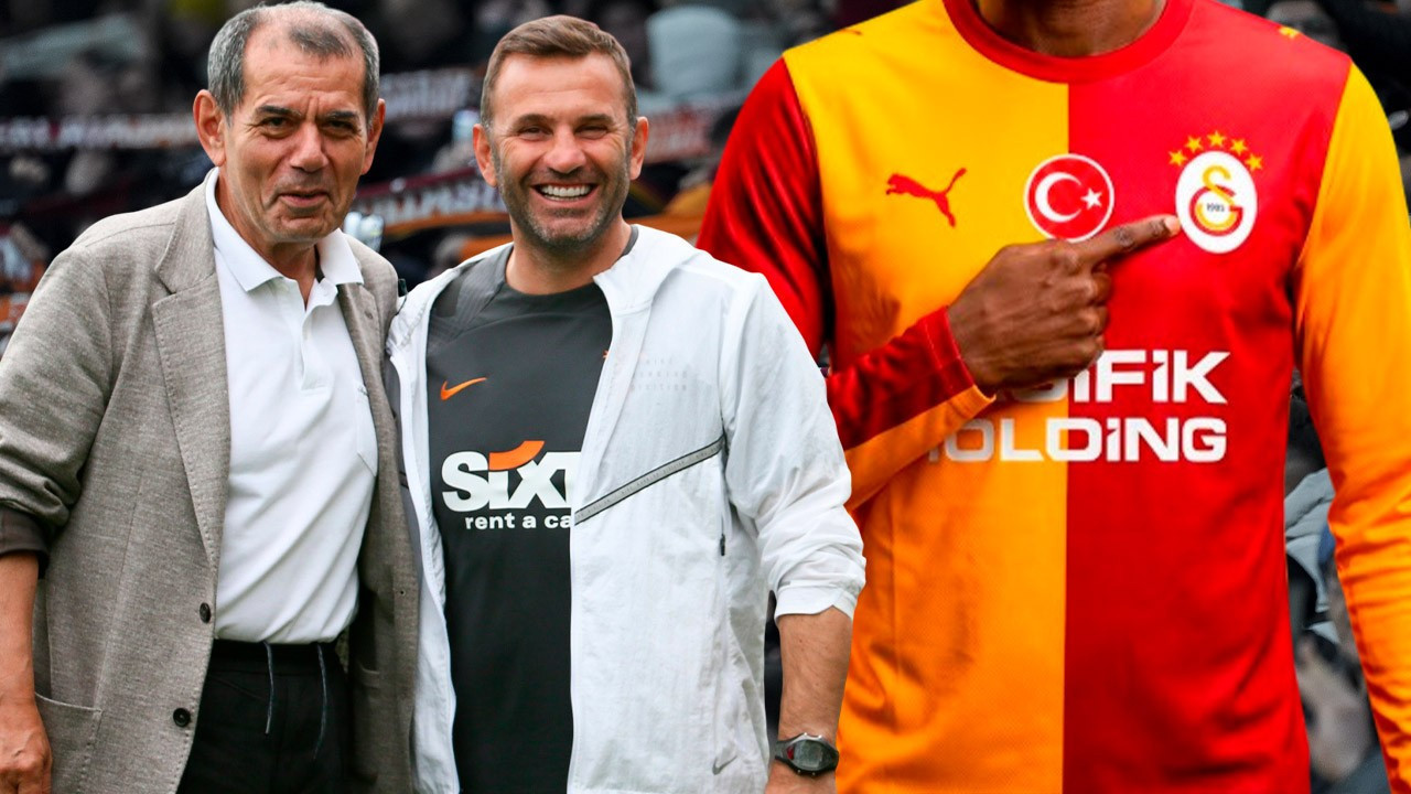 Batrakov’dan sonra 2.transfer bombası! Galatasaray…