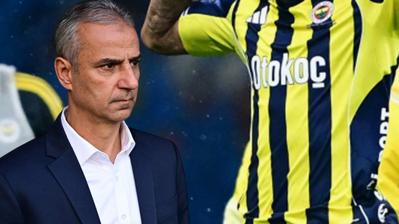 Fenerbahçe'de 1 ayrılık daha! İsmail Kartal'ın prensi yeni takımı ile anlaştı hayırlı olsun