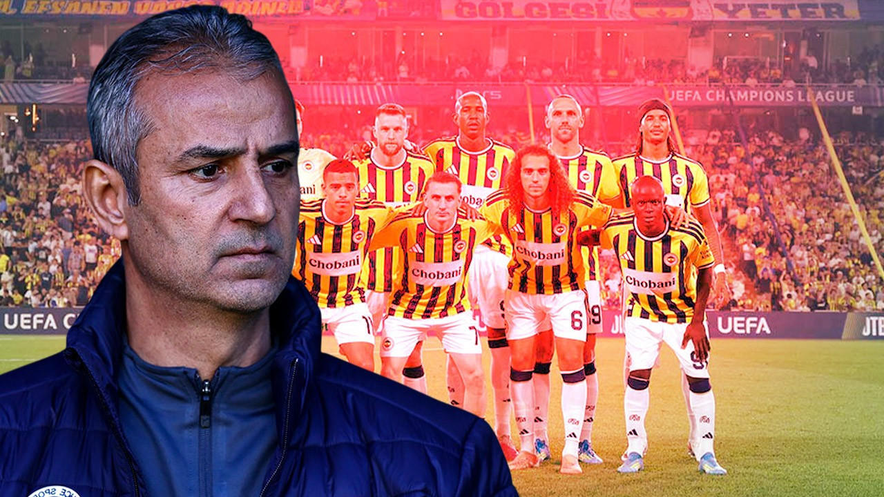 Fenerbahçe'nin 6 resmi maçında da oynadı! Ayrılacak deniyordu Lyon maçında kadroda