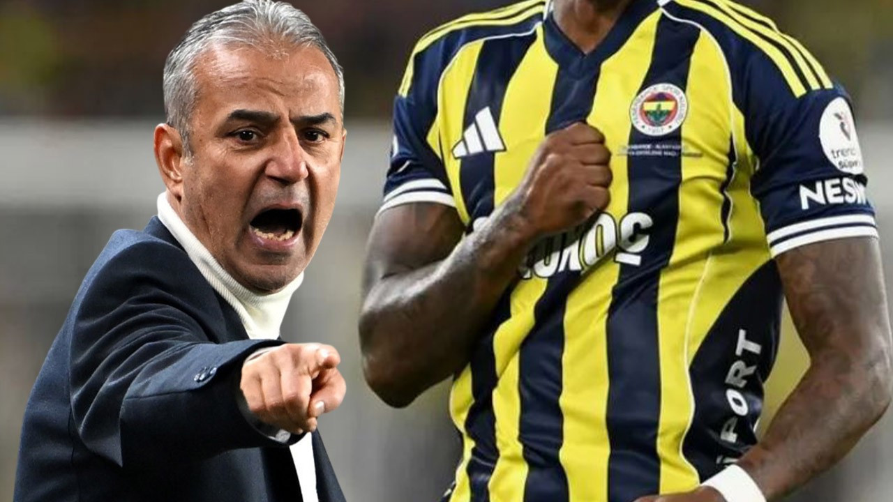 Fenerbahçe'de Talisca'dan sonra 1 ayrılık daha yolda! İsmail Kartal kalabilir demişti