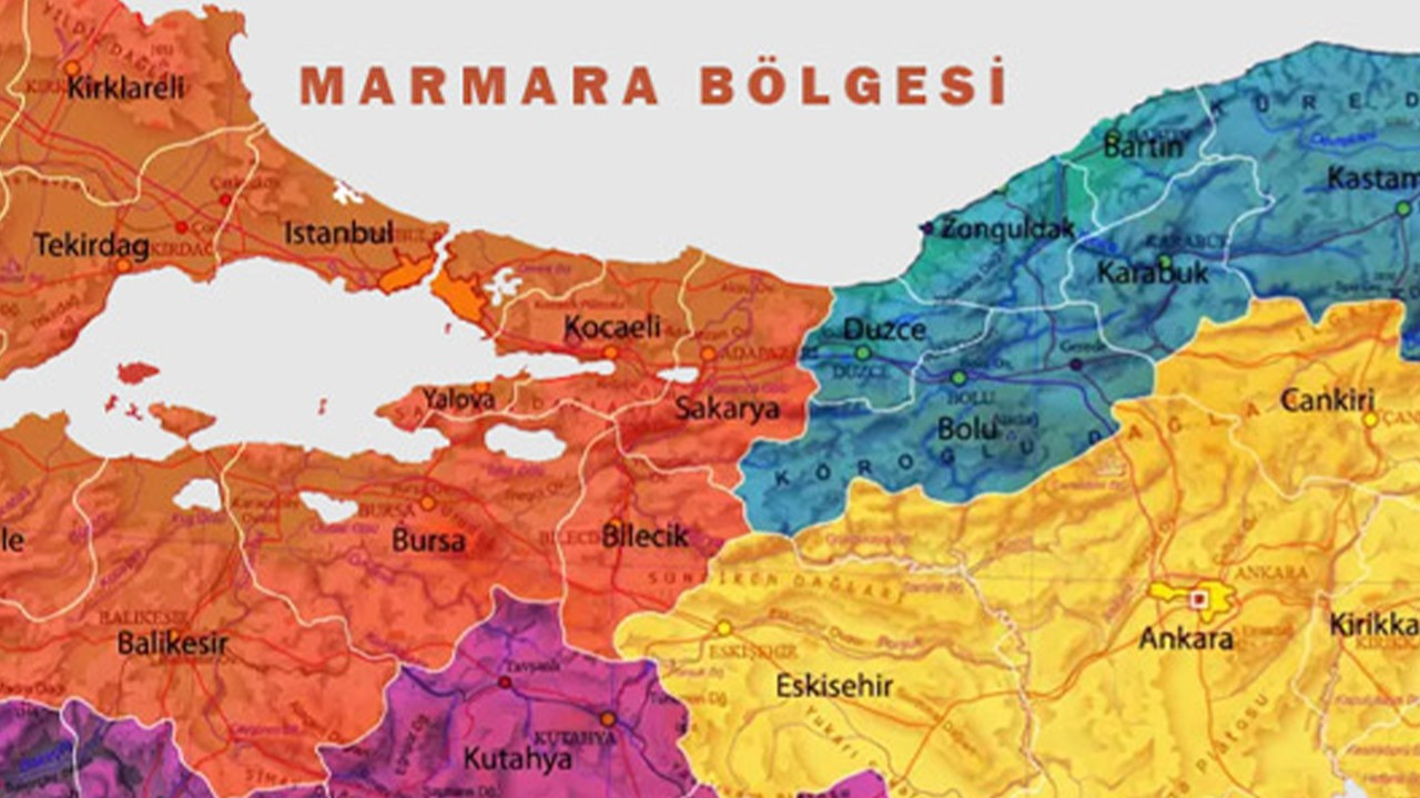 İstanbul'da pazar günü yüzde 98'e kadar çıkacak herkes dikkat
