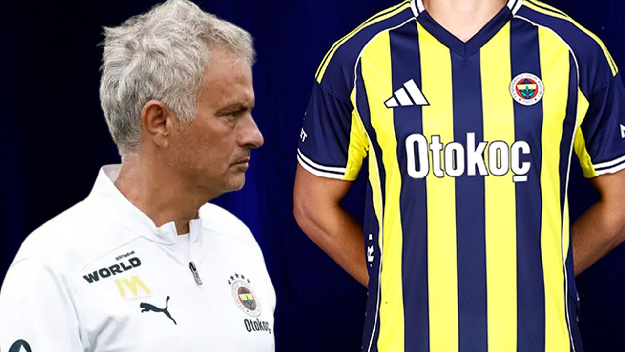 Fenerbahçe'de Mourinho döneminde gitmişti! 14 milyonluk yıldız kiralık olarak dönüyor