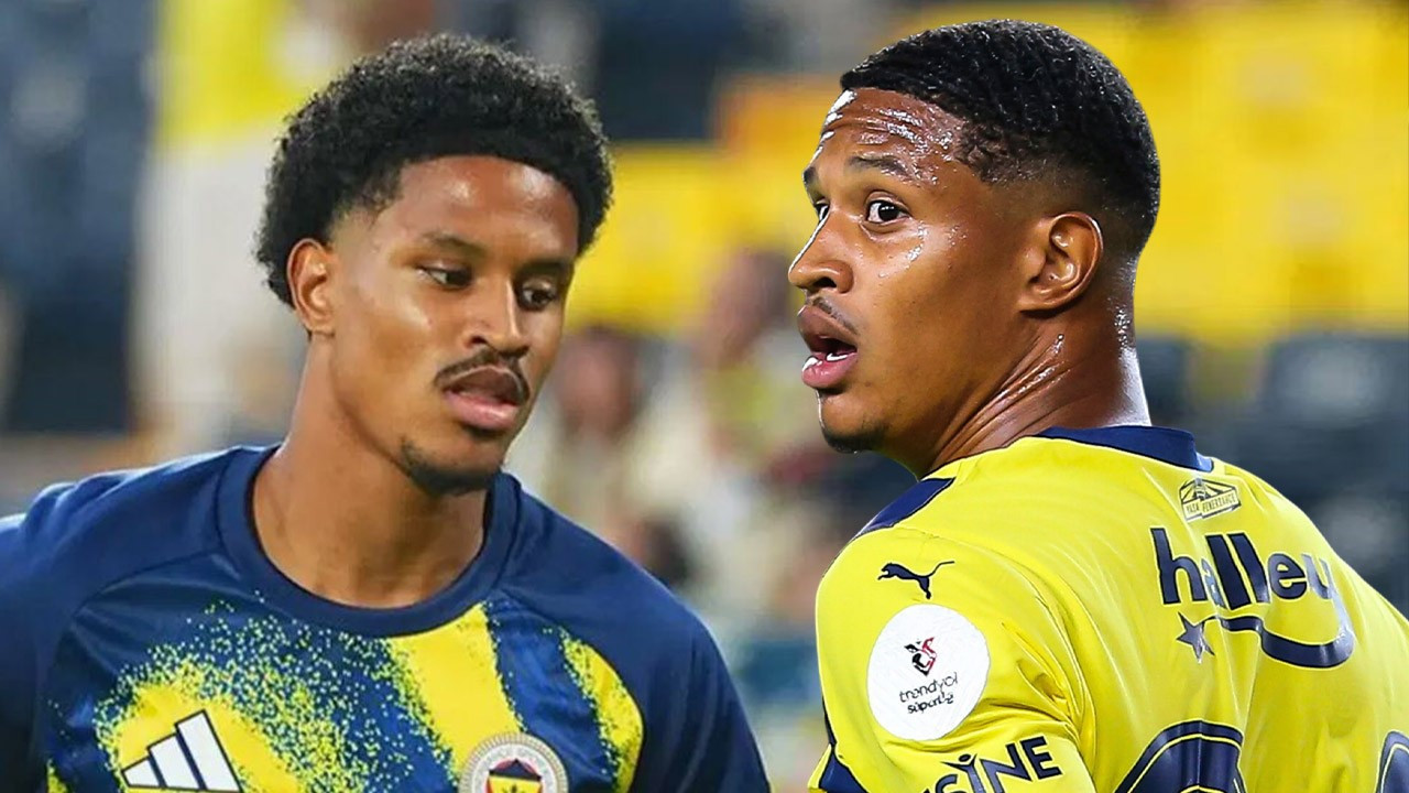 Fenerbahçe'de bomba ayrılık! Oosterwolde'den 1 gün sonra bile gidebilir