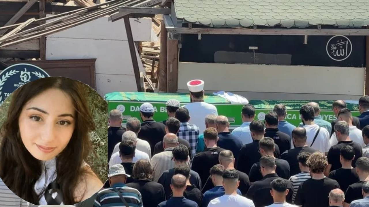 Denizde ölü bulunan 3 kardeşe acı veda: Doğum gününde toprağa verildi! Yürek yakab detay