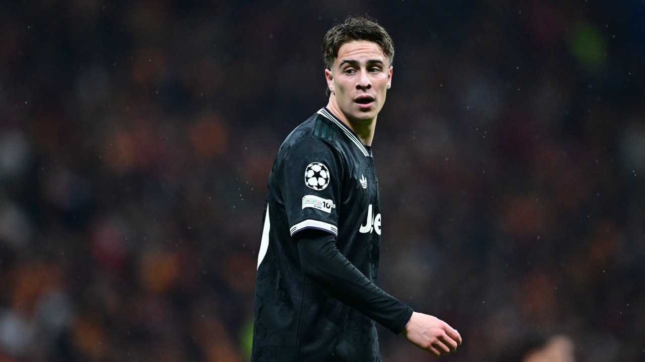 100 milyon euroluk teklif iddiası konuşuluyordu! Spalletti, Kenan Yıldız için kararını verdi