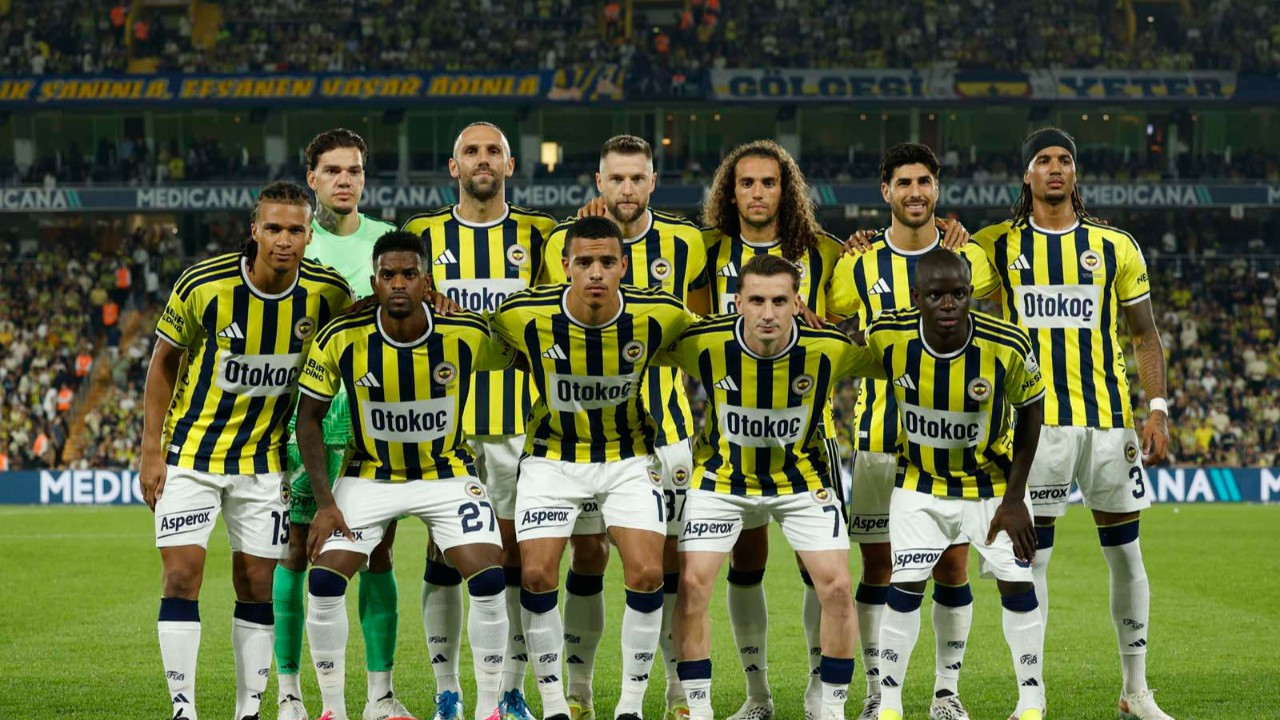 Oğuz Çetin resmen duyurdu! Fenerbahçe’ye büyük şok…