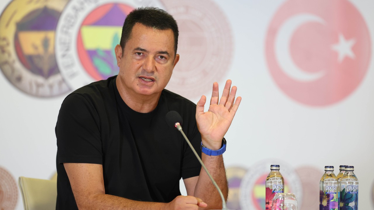 Acun Ilıcalı'dan "loca" konusuyla ilgili yeni açıklama