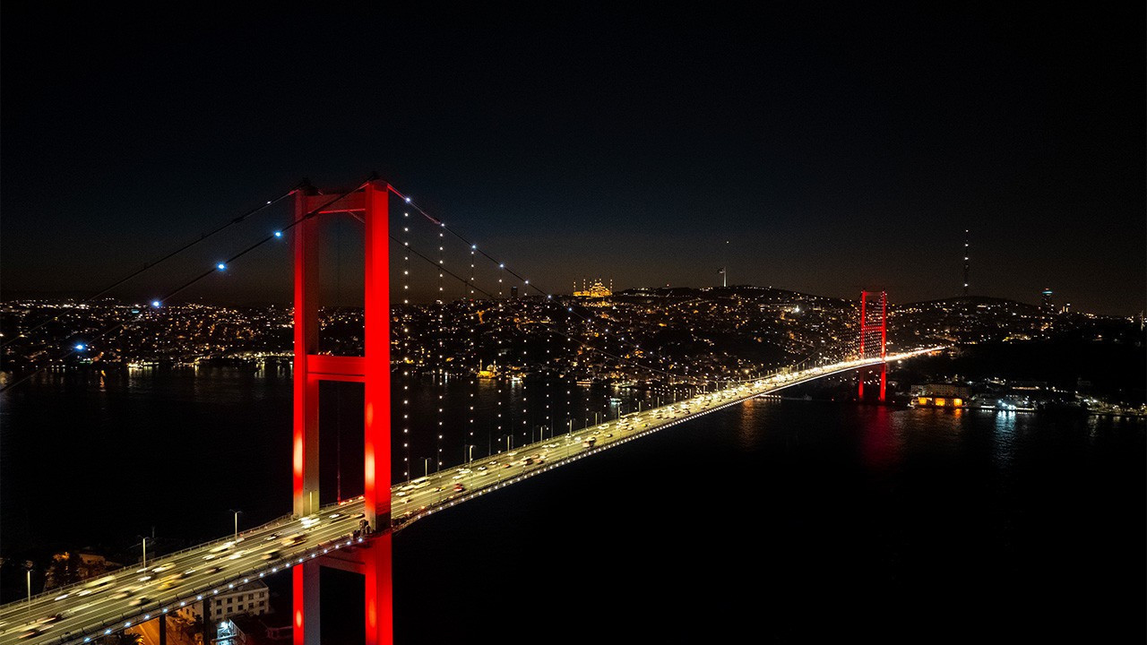 İstanbullular dikkat! Bu gece uyku tutmayacak: Yüzde 91’e yükseliyor