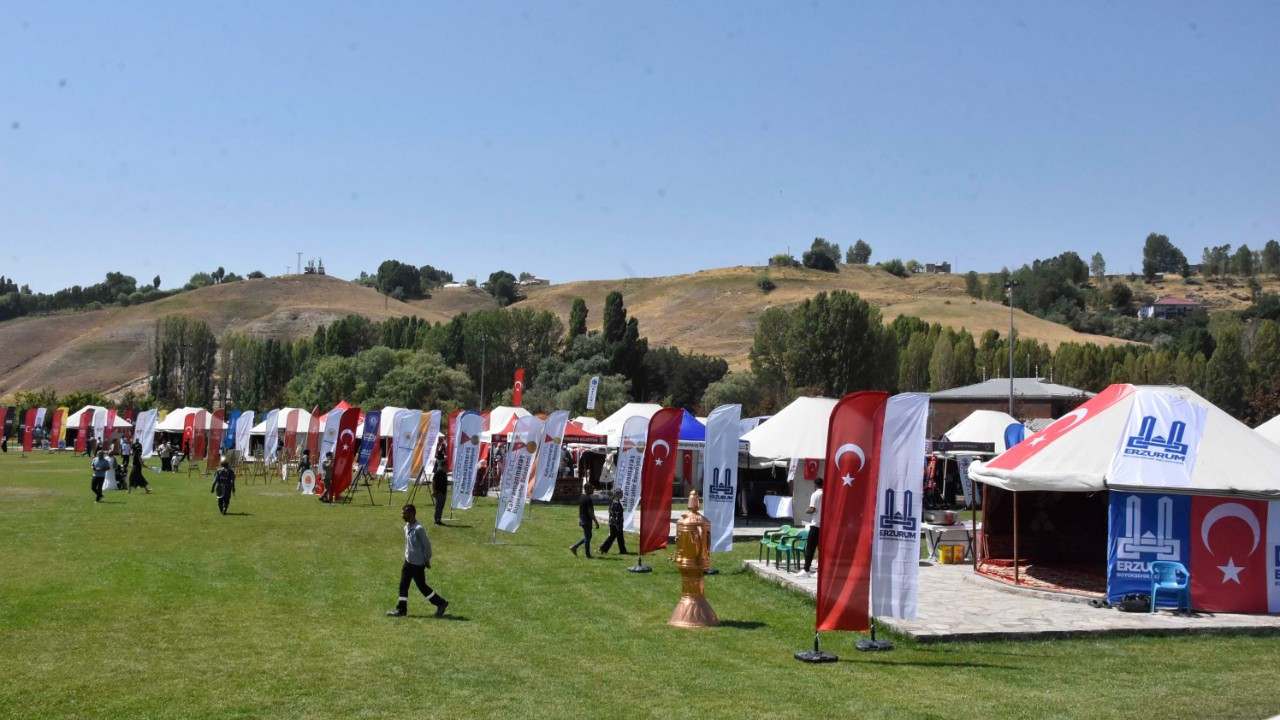 Kabine Toplantısı üçüncü kez Ahlat’ta yapılacak: Cumhurbaşkanı Erdoğan 25 Ağustos'ta dünyaya mesaj verecek