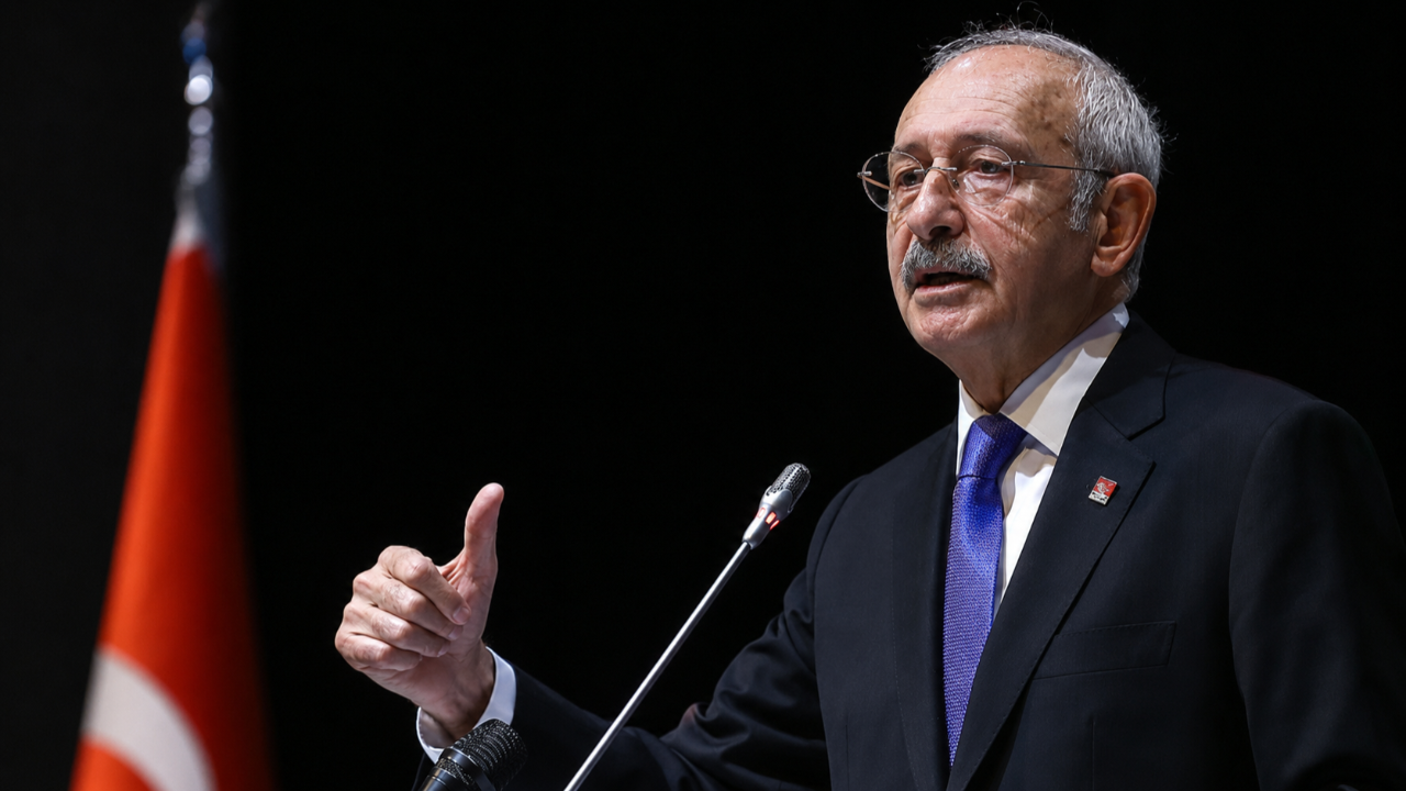 CHP’de kritik MYK ve PM toplantıları: İlçe ve il kongrelerinin tarihleri belirlenecek