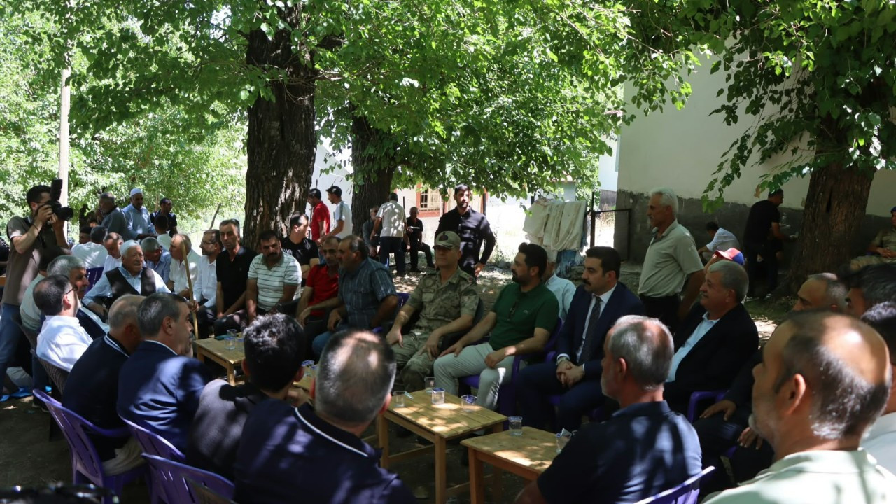 300 yıldır her ağustos ayında aynı gelenek: “Yapılmadığında köyün başına bir haller geldi”