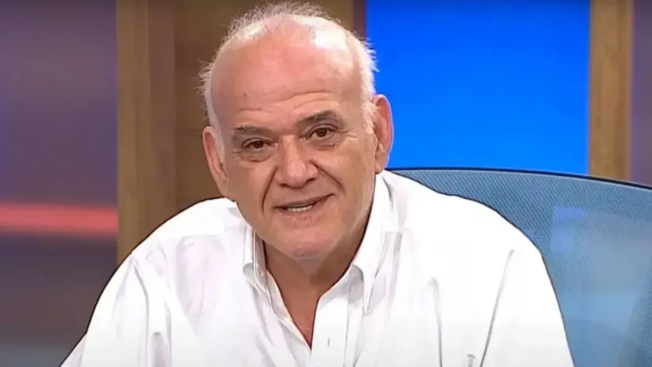 Ahmet Çakar verdi veriştirdi! Canlı yayında olay sözler: Utanıyorum