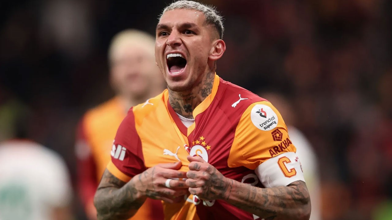 Galatasaray'da Torreira krizi! Yönetim resti çekti: Kararı biz veririz
