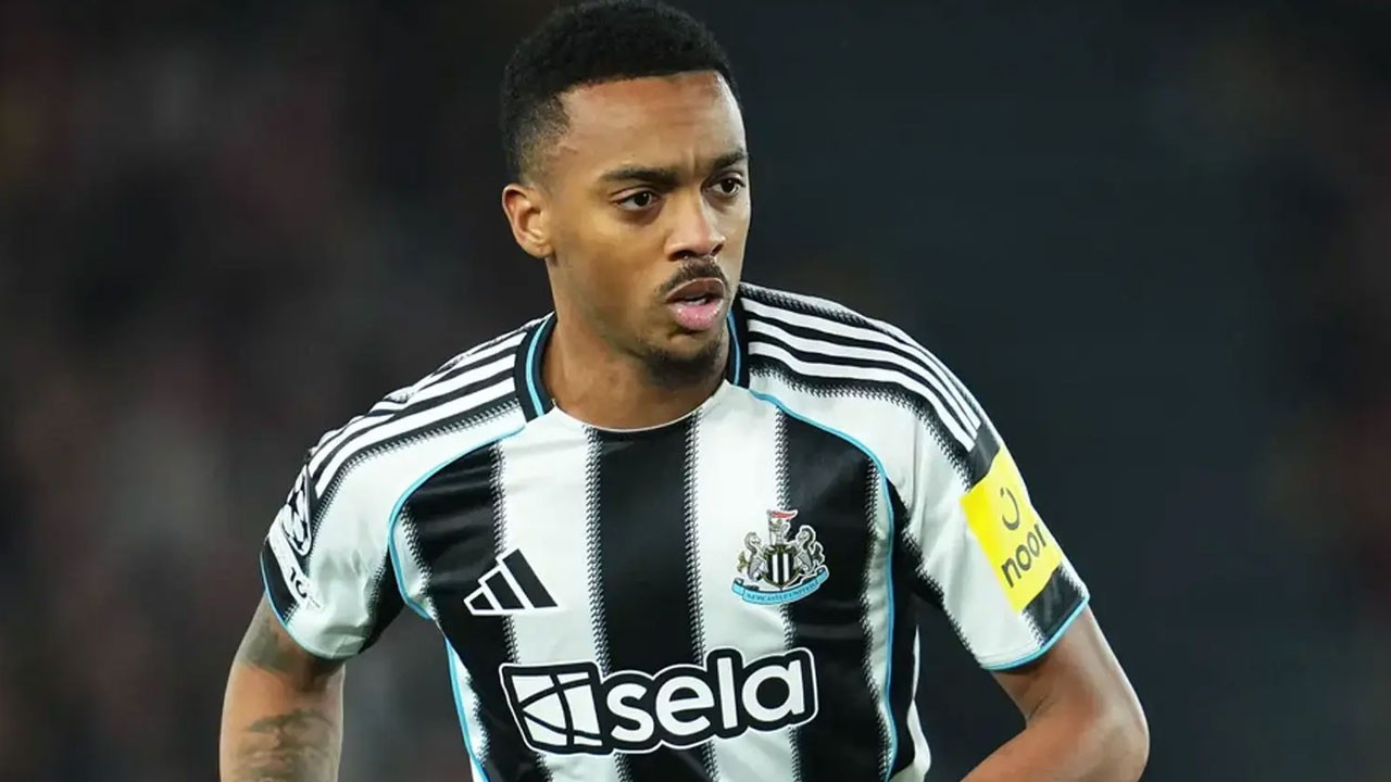 Beşiktaş'tan Willock hamlesi! Newcastle'ın istediği rakam dudak uçuklattı