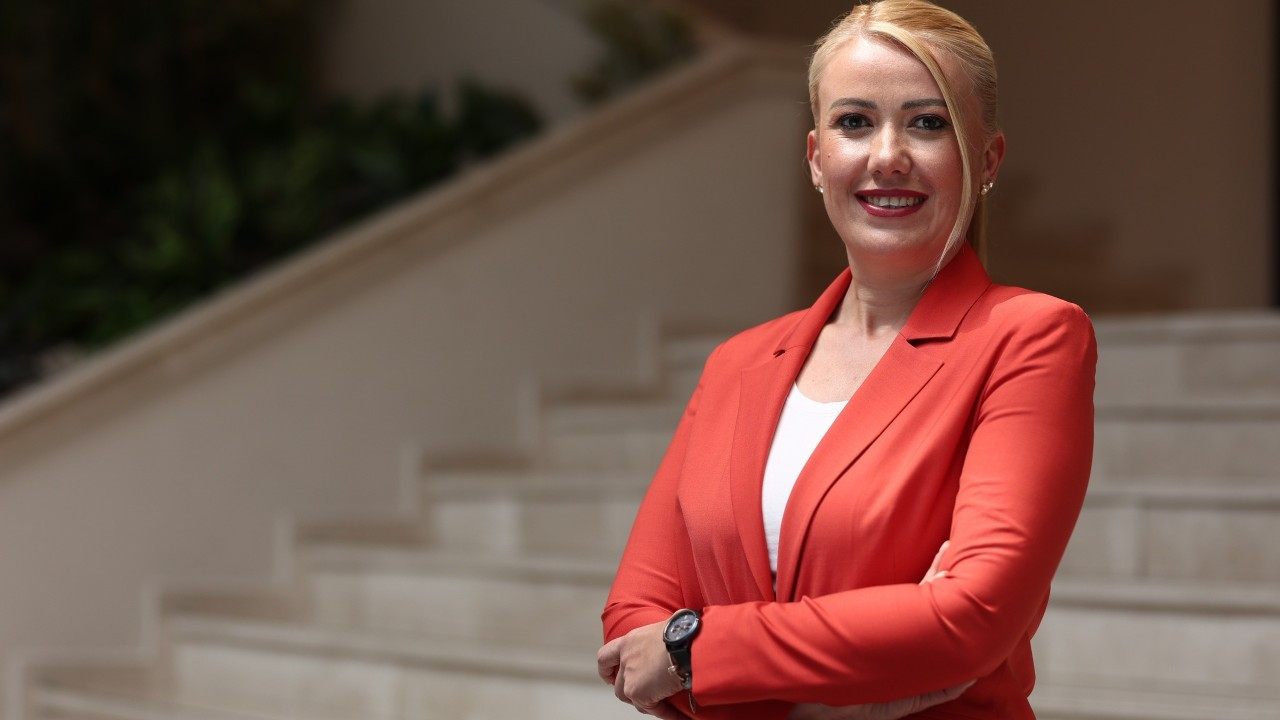 Merkezefendi Belediye Başkanı Şeniz Doğan'dan Mevlid kandili kutlaması