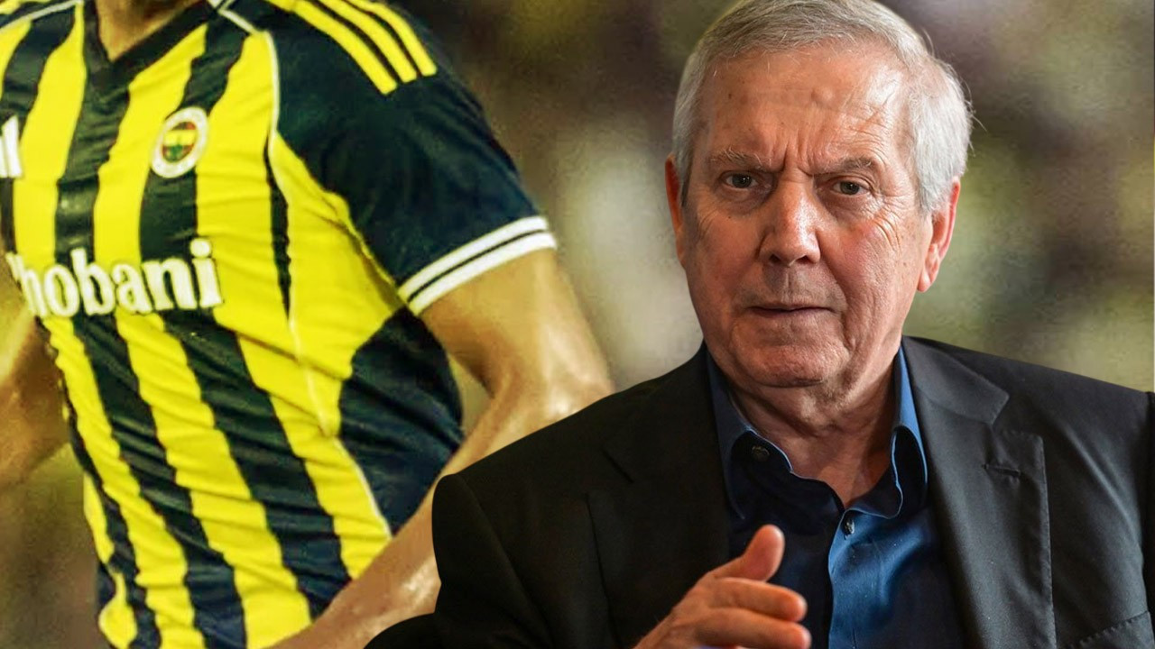 Fenerbahçe'nin yıldızına 4 milyon euro teklif! Aziz Yıldırım yine vermedi