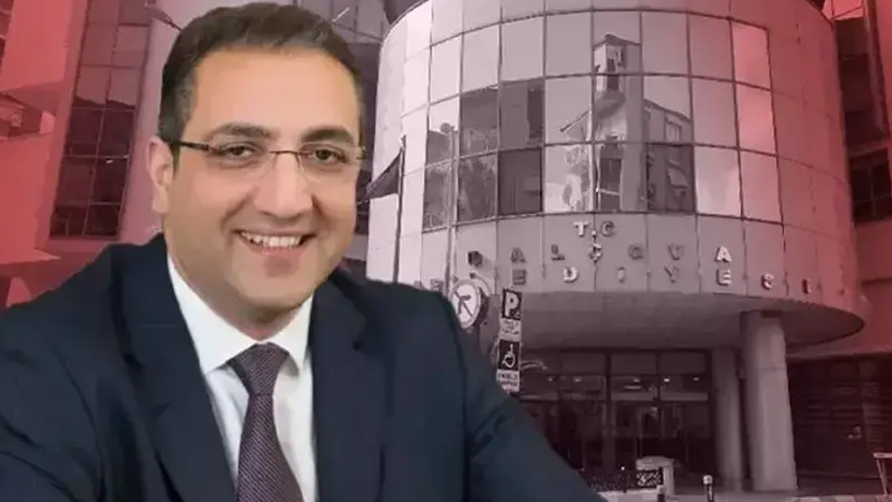 İçişleri Bakanlığı açıkladı: Balçova Belediye Başkanı Onur Yiğit görevine iade edildi