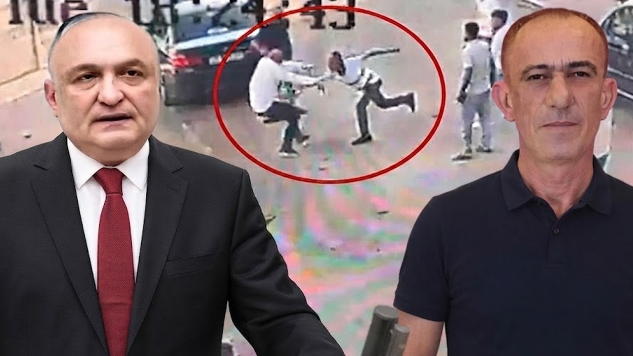 Milletvekilini bıçaklayan Keleş, Yeni Parti'den ihraç edildi