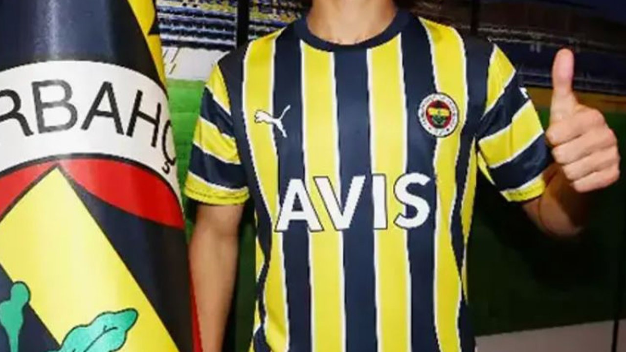 Fenerbahçe'de Cherif'ten sonra giden ilk oyuncu belli oldu! Süper Lig ekibiyle 3 yıllık sözleşme imzaladı
