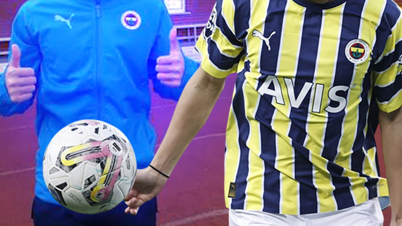 Fenerbahçe altyapısından çıkmıştı! TFF 1. Lig'de 2 asist ile maçın yıldızı oldu