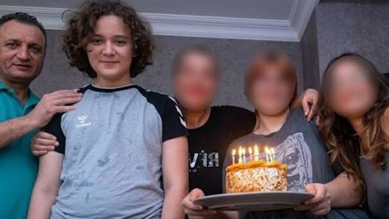 Caninin babası için flaş gelişme: Okul saldırısında ölen öğretmenin ailesinden 5,1 milyon liralık dava