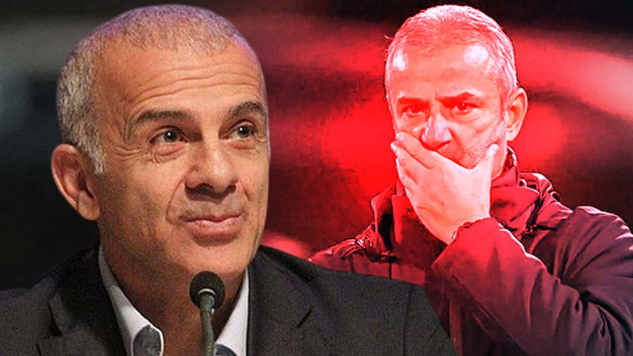 Fenerbahçe'de İsmail Kartal raporunu yönetime sundu! İçinden 1 tane transfer çıktı