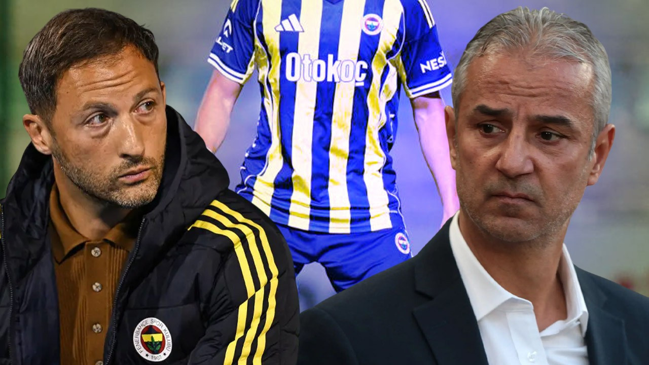 Fenerbahçe'ye Tedesco'dan büyük ayıp! İsmail Kartal'ın istediği 1 yıldıza talip oldu