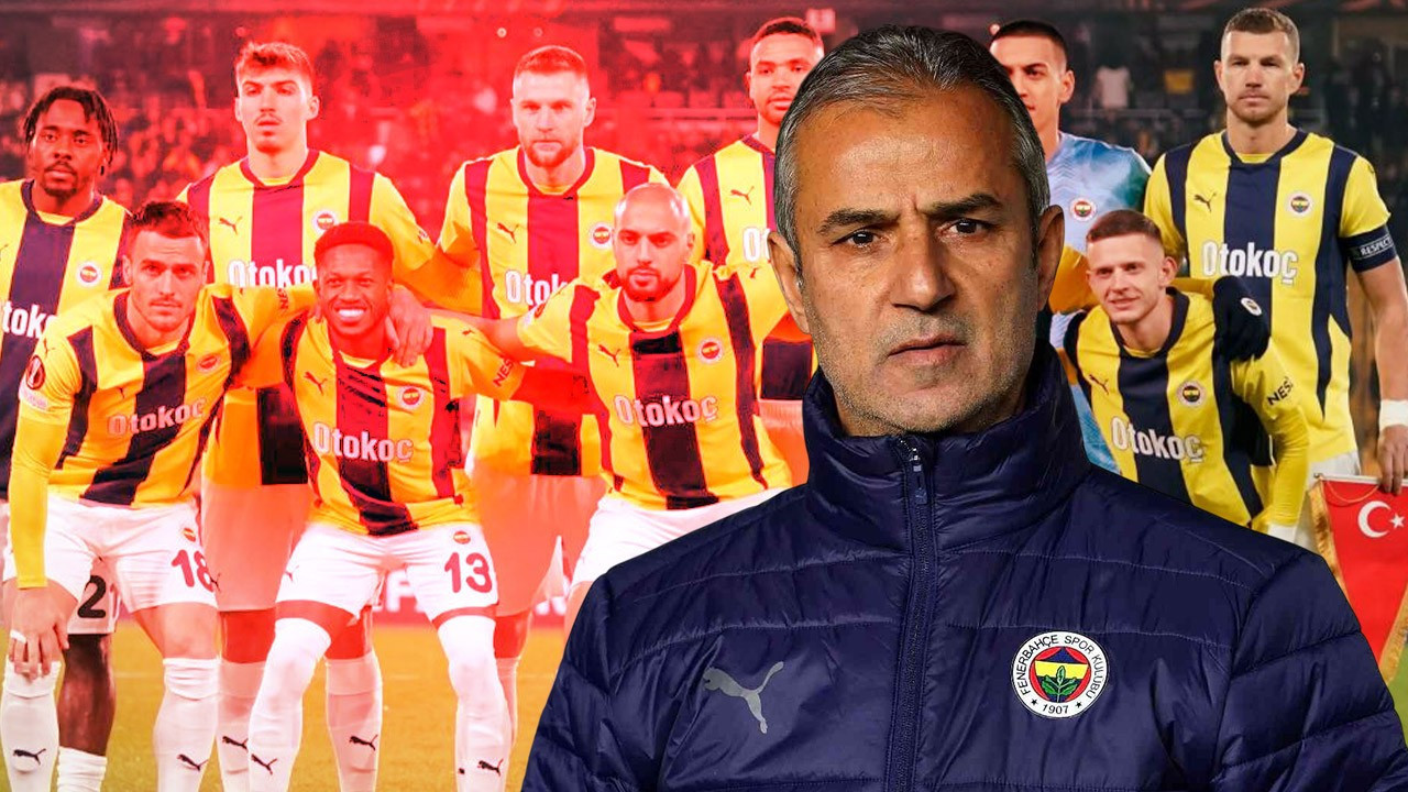 Fenerbahçe satın alırsa yüzde 15 daha ucuza alacak! İsmail Kartal da istedi kiralık geliyor