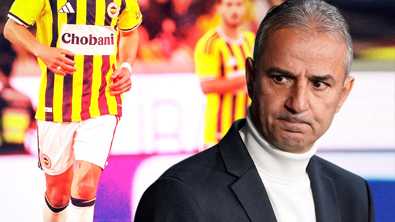 Fenerbahçe'de 22'lik yıldız takımdan ayrıldı! Süper Lig ekibine transfer oldu