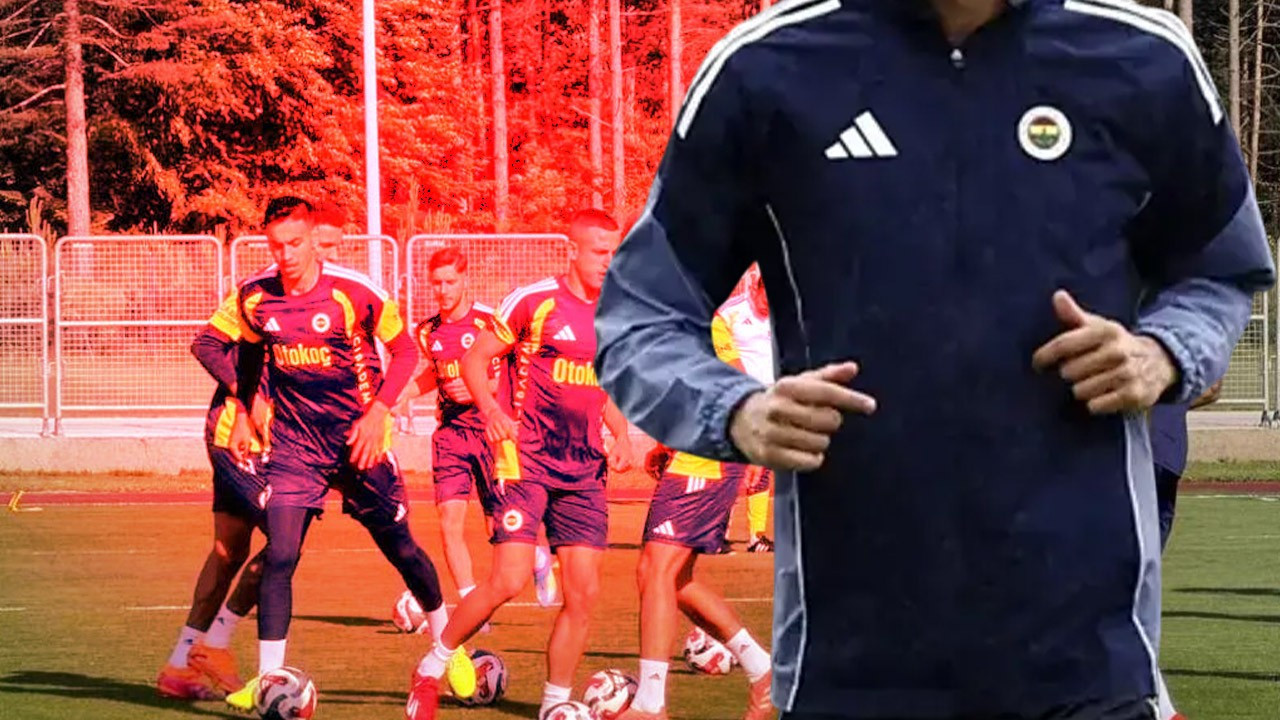 Fenerbahçe'den Süper Lig ekibine gitti! İnanılmaz …