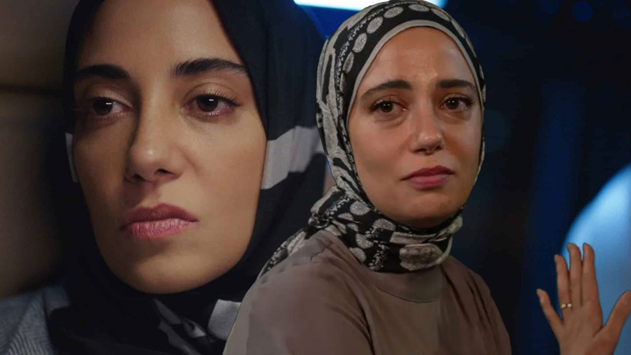 Kızılcık Şerbeti'nden apar topar çıkartılmıştı! Ceren Karakoç'un ayrılık nedeni ortaya çıktı